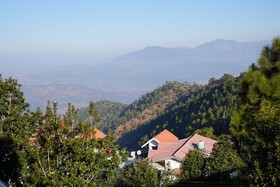 The Dharmas Resort