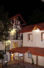 The Dharmas Resort