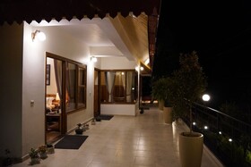 The Dharmas Resort