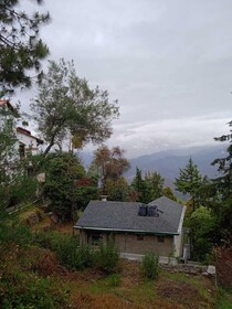The Himalayan Lodge