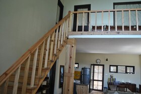 The Himalayan Lodge