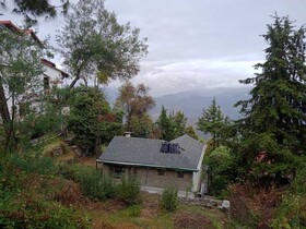 The Himalayan Lodge