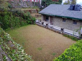 The Himalayan Lodge