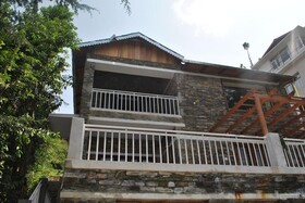 The Himalayan Lodge