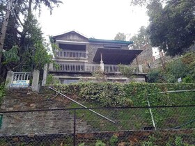 The Himalayan Lodge