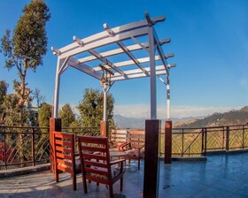 The Himalayan Voyage