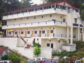 Hotel Tribhuwan by Goroomgo