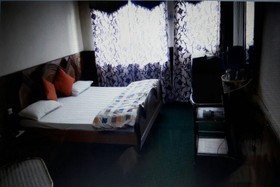 Hotel Tribhuwan by Goroomgo
