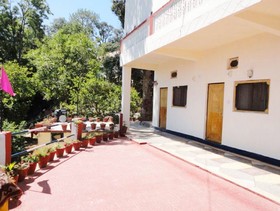 Hotel Tribhuwan by Goroomgo