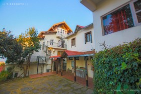 V Resorts Rhodo Retreat