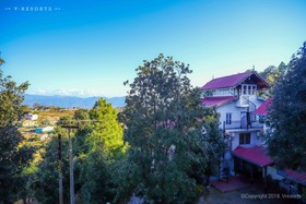 V Resorts Rhodo Retreat