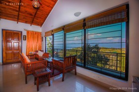 V Resorts Rhodo Retreat