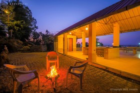 V Resorts Rhodo Retreat