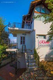 V Resorts Rhodo Retreat