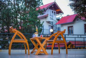 V Resorts Rhodo Retreat