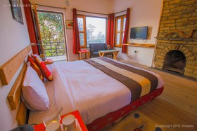 V Resorts Rhodo Retreat
