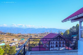 V Resorts Rhodo Retreat