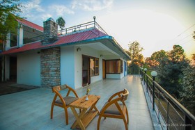 V Resorts Rhodo Retreat