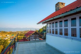 V Resorts Rhodo Retreat