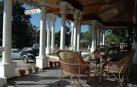 WelcomHeritage Windsor Lodge