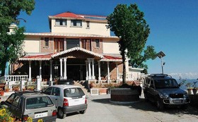 WelcomHeritage Windsor Lodge