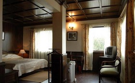 WelcomHeritage Windsor Lodge