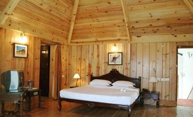 WelcomHeritage Windsor Lodge