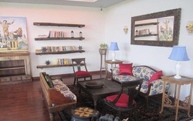 Woodsvilla Residency
