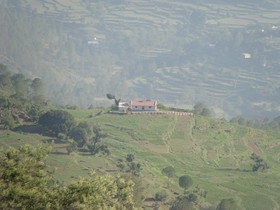 Woodsvilla Residency