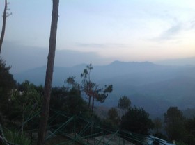 Woodsvilla Resort