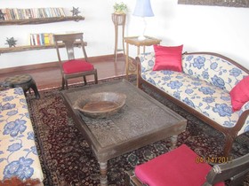 Woodsvilla Resort