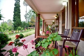 Xomotel- Ranikhet Heights