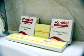 Xomotel- Ranikhet Heights