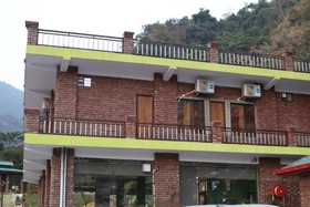 Dream Valley Resort Dehradun