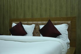 Dream Valley Resort Dehradun