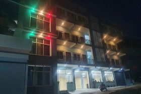 Aman Rishikesh by Goroomgo