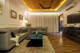 ama Stays & Trails Kashi House, Rishikesh