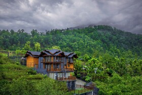 ama Stays & Trails Kashi House, Rishikesh
