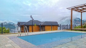 ama Stays & Trails Kashi House, Rishikesh