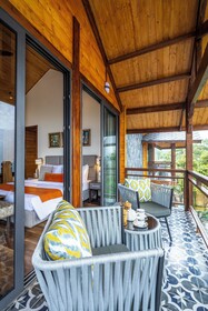 ama Stays & Trails Kashi House, Rishikesh