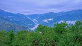 ama Stays & Trails Kashi House, Rishikesh