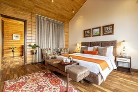 ama Stays & Trails Kashi House, Rishikesh