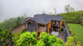 ama Stays & Trails Kashi House, Rishikesh