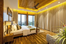 ama Stays & Trails Kashi House, Rishikesh
