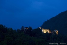 Ananda in the Himalayas