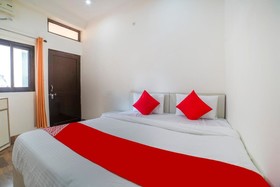 Anantham Residency by OYO Rooms