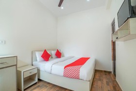 Anantham Residency by OYO Rooms