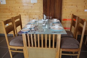 Arctic Hills by Opulence Hotels