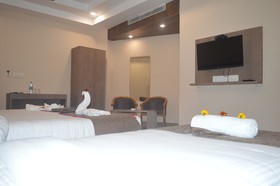 Arctic Hills by Opulence Hotels