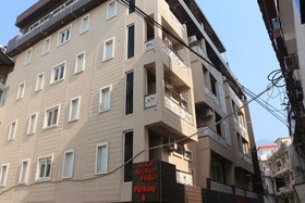 Arctic Hills by Opulence Hotels